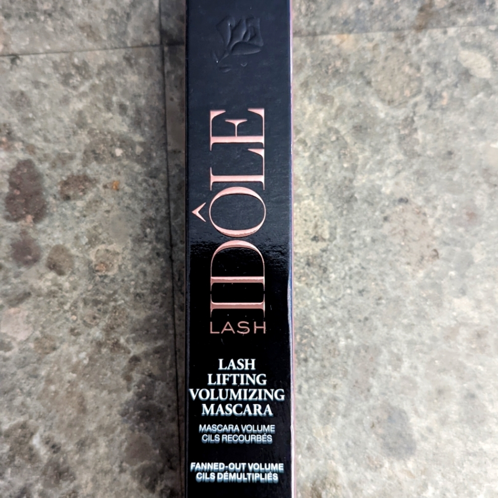 Lancome Lash Idole